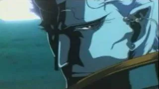 Vampire Hunter D - Moonlight Shadow