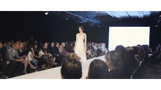 Fairmont Waterfront, Vancouver - Eco Fashion Week's Chic Sheets Runway Challenge