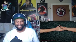 Watch Me Hear The Big Push - Oh My Woman! for the FIRST TIME! | MUSIC REACTION!