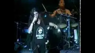 Revolution is My Name - The F**king Pantera Cover Band  #panteracoversfromhell