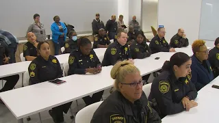 Dallas County Jail passes in-person inspection