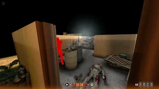 Door Kickers 2 : How to go into 1st person and use dev mode tutorial ( read description )