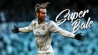 Gareth Bale 2018 ● Back To His Best