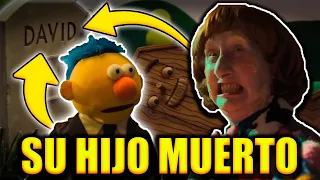 YELLOW es el HIJO DE LESLEY | DHMIS TEORÍA DEFINITIVA EXPLICADA | Don't Hug Me I'm Scared