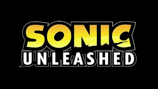 Sonic Unleashed Windmill Isle (Day - Act 1) Extended
