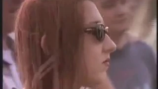 Reading Rock Festival 1996