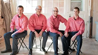 Garments of Praise Quartet