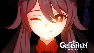 Genshin Impact Anime Opening - IDOL (Oshi no Ko OP)