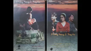 3 Leeg Neeg 2 Txoj Kev Daim 2 - Hmong Movie