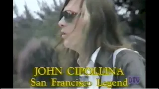 John Cipollina: San Francisco Legend