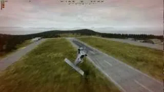 ArmA 2: Pakvaišęs pilotas