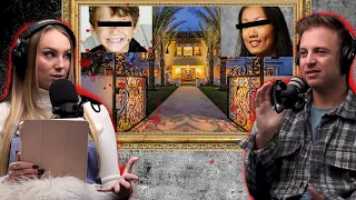 Rebecca Zahau and Max Shacknai - The Mansion Curse - 91