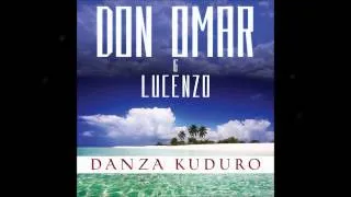Don Omar Ft. Lucenzo - Danza Kuduro [Short]