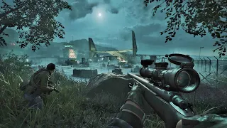 Call of Duty Cold War Black Ops : C.I.A Operative | Netherlands 1981 | UHD [ 4K 60FPS ] Gameplay