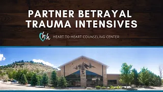 Partner Betrayal Trauma® Intensives | What to Know & How They Can Help You | Dr. Doug Weiss