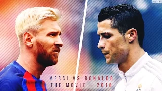 Lionel Messi vs Cristiano Ronaldo   The Ultimate Battle 2016/2017 HD