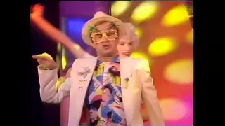 Bombalurina   Itsy bitsy teeny weeny yellow polka dot bikini   1990 Top of the pops