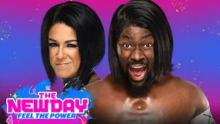 Why Kofi and Bayley are almost the same person: The New Day: Feel the Power, Nov. 23, 2020