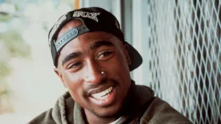 Billboard & Vibe Attempt To Discredit 2Pac As A Lyricist.