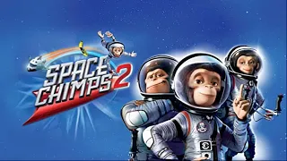 Space Chimps 2 End Credits Music