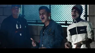 El Golpe Avisa - Regulo Caro ft. Grupo Codiciado (Video Oficial)