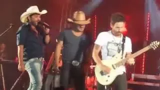 Edson & Hudson e Rionegro & Solimões - Foi você quem trouxe - Clássicos Villa Country 2015