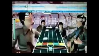 The Beatles Rock Band Michelle Voxtar Vocals/Guitar 100% FC