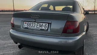 Audi a4 📸🤳 Mogilev