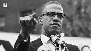 Deathbed Confession Details Malcolm X Assassination