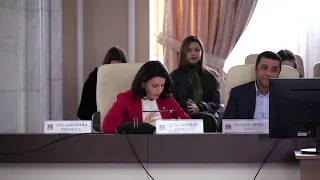 Legile Educației dezbătute în Comisia de Învățământ a Camerei Deputaților