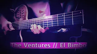 El Bimbo (Guitar cover)