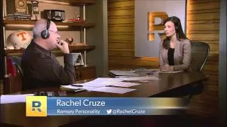 Babies and Money with Rachel Cruze - Part One