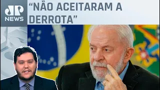 Mano Ferreira sobre desoneração: “Governo pode instaurar crise institucional”