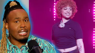 Ice Spice Is Overhyped Or Underdeveloped?? SNL Performance REACTION!