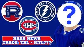 Is He the Right Player?  Habs News