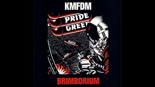 KMFDM - Looking For Strange (Super Strange Mix) (432 Hz)