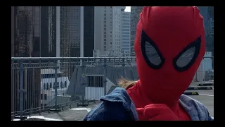 Spider-Man: Web of Fates -  FAN FILM