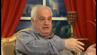 Goli Zivot - Bozidar Spasic - (TV Happy 12.04.2014)