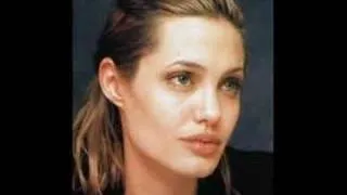 Angelina Jolie: Love