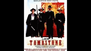 Tombstone Soundtrack Score Suite