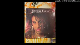 Vincent Capretta - Never Knew Love Like This Before (Cover)