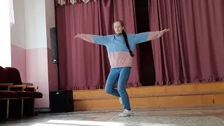 Filatov & Karas - Мимо Меня  - танец (Катюша)