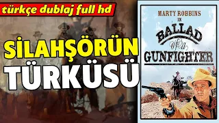 Silahşörün Türküsü  - 1959 The Musketeer's Song  | Kovboy ve Western Filmleri