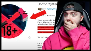 Wir finden Darkweb Mystery Boxen! | Im Darkweb unterwegs Episode 9