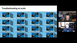 Event-Based Network Monitoring with Datadog and Red Hat Ansible Automation Platform