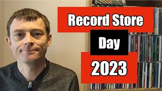 Record Store Day 2023 Run Through