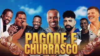 PAGODE E CHURRASCO 2023 ⭐ MELHORES PAGODES 2023 ❤️