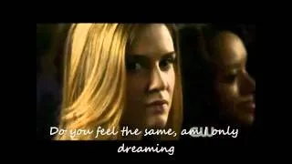 Caroline Forbes-Eternal Flame Lyrics