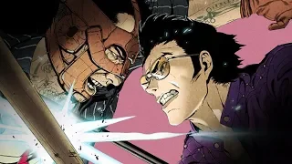 The Meaning of Travis Strikes Again | Suda 51, Legendary Again