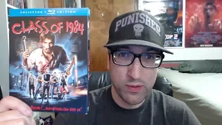 VHS/DVD/Blu-Ray Update(6/16/2017)